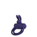 A&E SILICONE RECHARGEBLE RABBIT RING