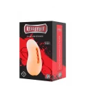 REALSTUFF HANDJOB STROKER FLESH