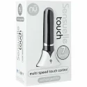 Touch Bullet Vibrator - Purple
