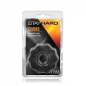STAY HARD CHAINS BLACK