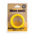 Meat rack cock ring