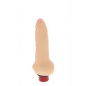 REALSTUFF REAL FEELING VIBE 7INCH FLESH