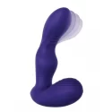 ZERO TOLERANCE THE ROCKER PURPLE