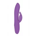 ROMANTIC RABBIT PURPLE