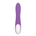 ROMANTIC RABBIT PURPLE