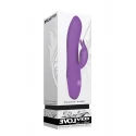 ROMANTIC RABBIT PURPLE