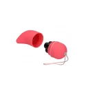 Vibrating g-spot egg - medium