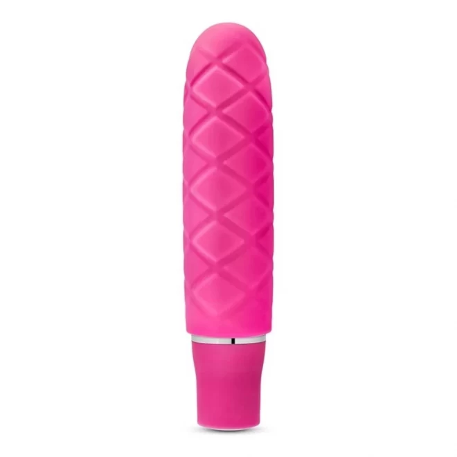 LUXE COZY MINI FUCHSIA