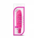 LUXE COZY MINI FUCHSIA