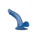 GLOW DICKS LIGHT SHOW BLUE