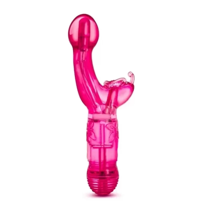 PLAY WITH ME EVES DELIGHT PINK