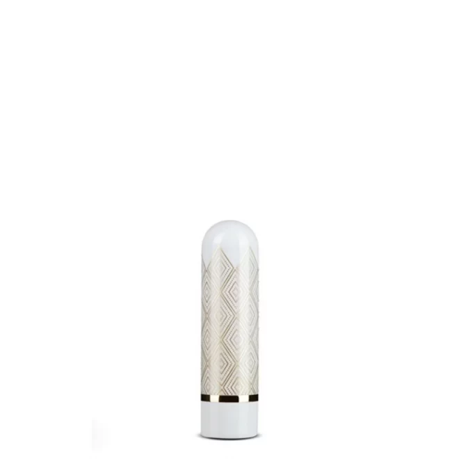 THE COLLECTION GLITZY DECO GOLD