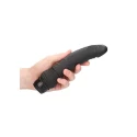 Multispeed g-spot vibrator