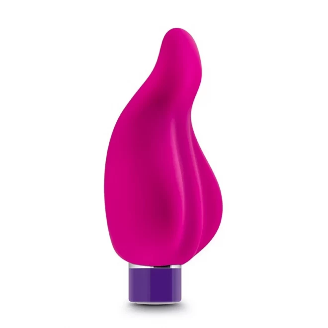 ARIA HOT TONGUE FUCHSIA