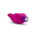 ARIA HOT TONGUE FUCHSIA