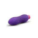 ARIA CRYSTAL PLUM