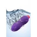 ARIA CRYSTAL PLUM