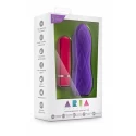 ARIA CRYSTAL PLUM