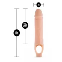 PERFORMANCE PLUS 10INCH PENIS EXTENDER