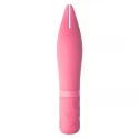 Mini Vibrator Universe BonBon's Powerful Spear Pink