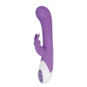 ENCHANTED BUNNY PURPLE