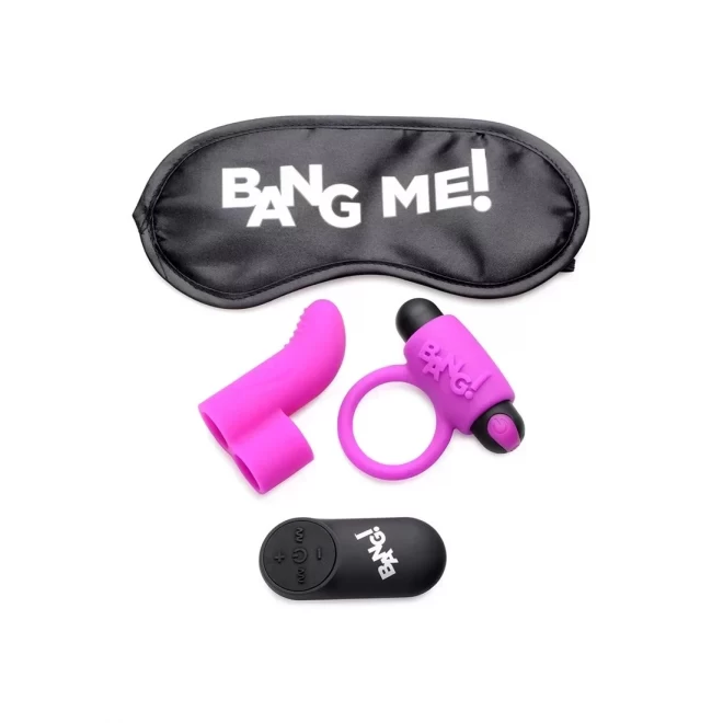Couple's kit
