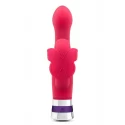 ARIA LOTUS FLUTTER PLUM