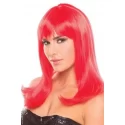Hollywood Wig - Red