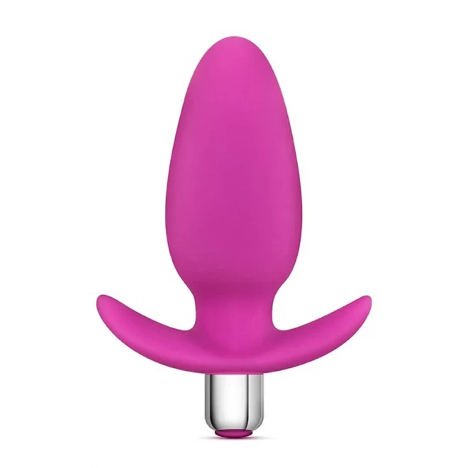 LUXE LITTLE THUMPER FUCHSIA