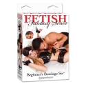 Zestaw Fetish Fantasy Beginners Bondage Set