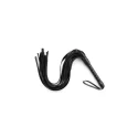Pejcz-Frusta a frange Squash Whip black