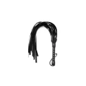 Pejcz-Frusta a frange Squash Whip black
