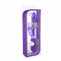 LUXE LUXE RABBIT PURPLE