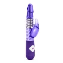 LUXE LUXE RABBIT PURPLE