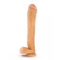 HUNG RIDER LIL JOHN 13INCH DONG