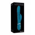 A&E EVES THRUSTING RABBIT BLUE