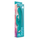 HOP RAVE RABBIT AQUAMARINE