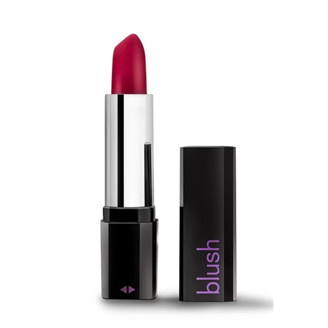ROSE LIPSTICK VIBE RUSSIAN RED