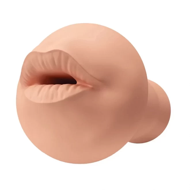 Malesation masturbator real blow job