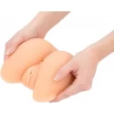 Masturbator duża pupa Xxx