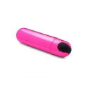 10x vibrating metallic bullet