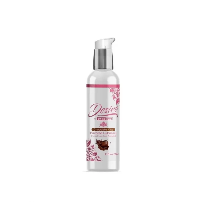 Desire chocolate kiss 2 oz