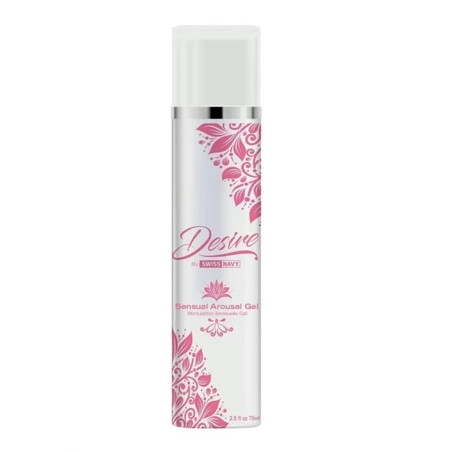Desire sensual arousal 2.5 oz