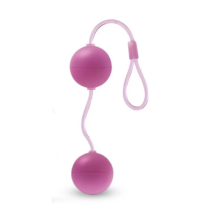 B YOURS BONNE BEADS PINK