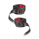 GP BUCKLED HAND RESTRAINTS