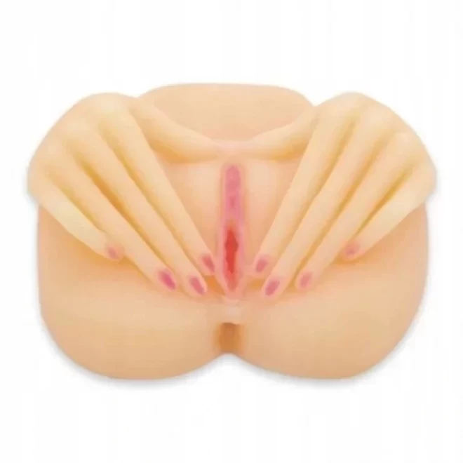 Realistyczny masturbator Sense n.7
