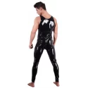 Lateksowy kombinezon Latex Herren Overall