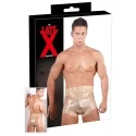 Lateksowe bokserki Latex windelslip