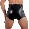 Lateksowe bokserki Latex windelslip