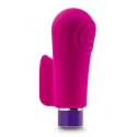 ARIA FINGER WAND FUCHSIA